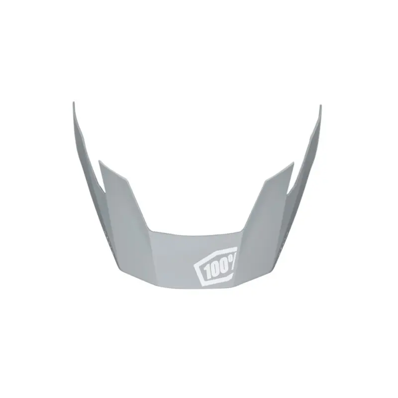 ALTIS Replacement Visor Grey