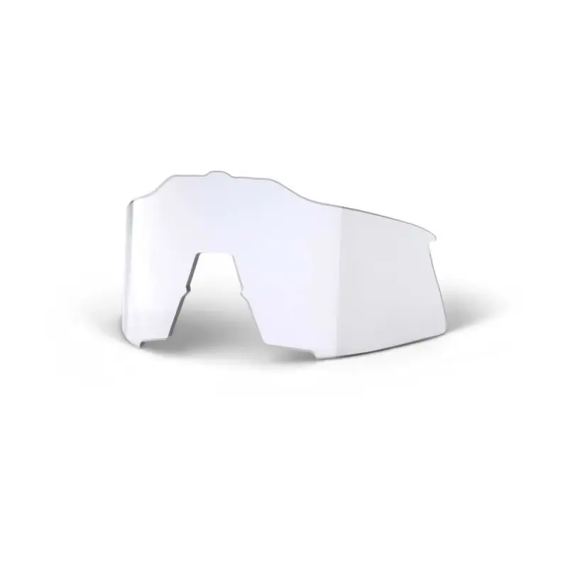 Speedcraft Replacement Lens - Clear
