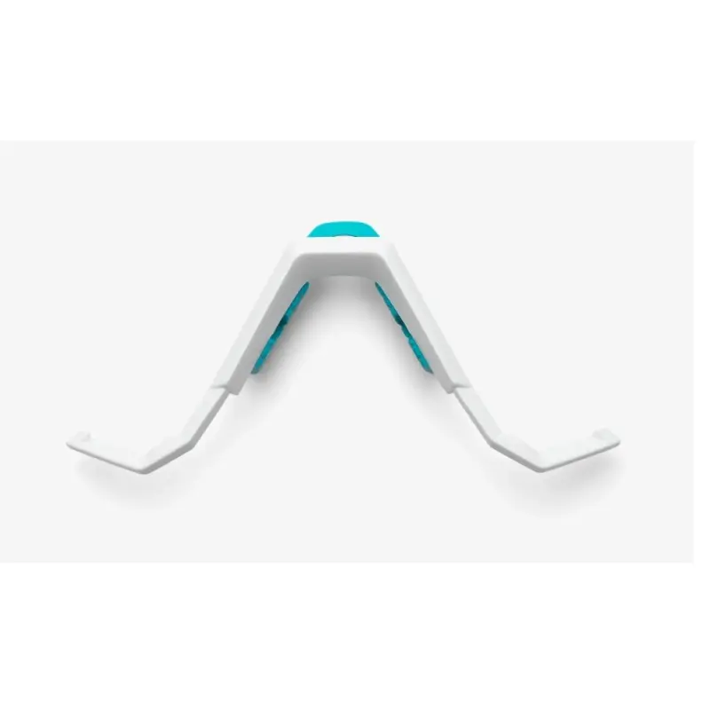 SPEEDCRAFT / S3 Nose Bridge - Regular - BORA Hans Grohe Team White - Long