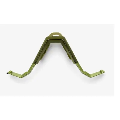 SPEEDCRAFT / S3 Nose Bridge - Regular - Matte Metallic Viperidae