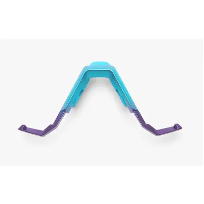 SPEEDCRAFT / S3 Nose Bridge - Regular - Matte Metallic Into The Fade