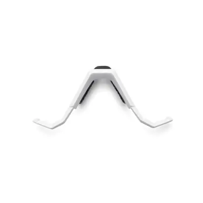 SPEEDCRAFT / S3 Nose Bridge - Regular - Soft Tact Off White