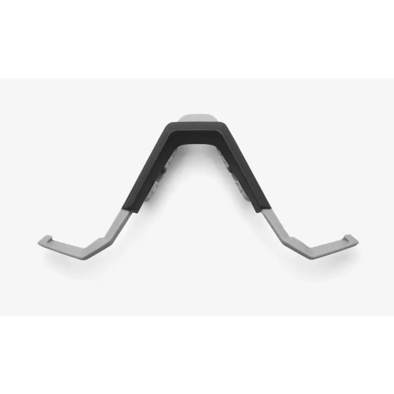 SPEEDCRAFT / S3 Nose Bridge - Regular - Matte Cool Grey
