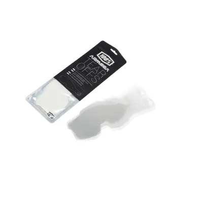 ARMEGA Standard Tear-Offs 20 PK