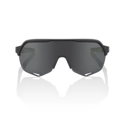 S2 - Soft Tact Cool Grey - Smoke Lens