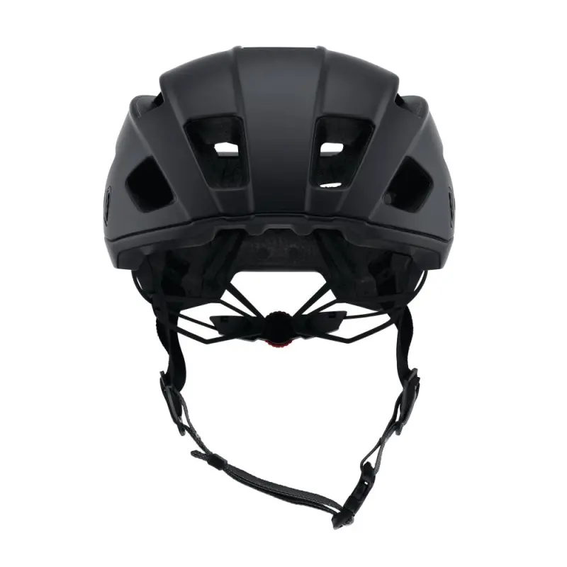 ALTIS GRAVEL Helmet CPSC/CE Black