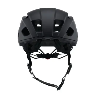 ALTIS GRAVEL Helmet CPSC/CE Black