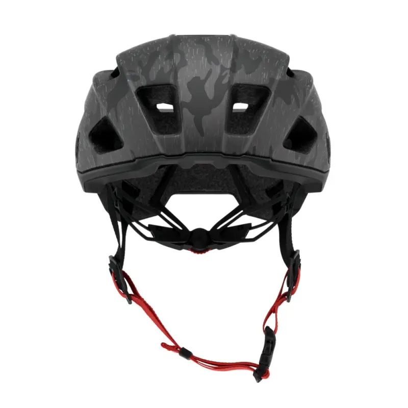 ALTIS GRAVEL Helmet CPSC/CE Camo