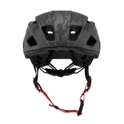 ALTIS GRAVEL Helmet CPSC/CE Camo