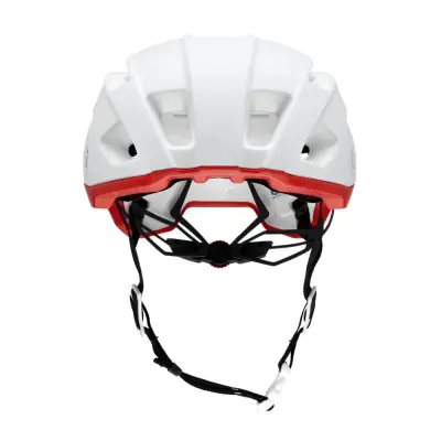 ALTIS GRAVEL Helmet CPSC/CE White