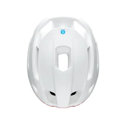 ALTIS GRAVEL Helmet CPSC/CE White
