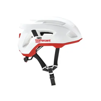 ALTIS GRAVEL Helmet CPSC/CE White