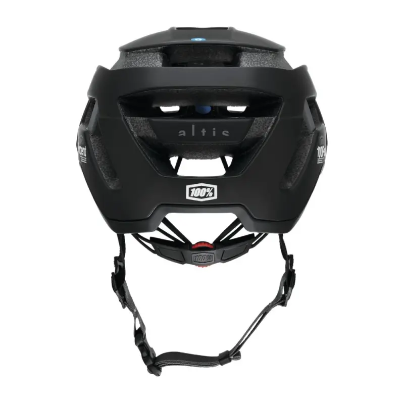 ALTIS Helmet CPSC/CE Black