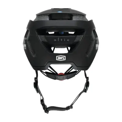 ALTIS Helmet CPSC/CE Black