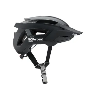 ALTIS Helmet CPSC/CE Black