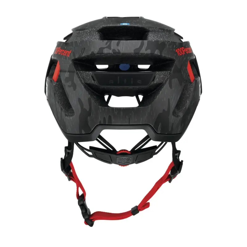 ALTIS Helmet CPSC/CE Camo