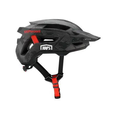 ALTIS Helmet CPSC/CE Camo