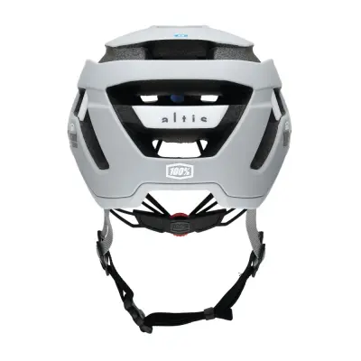 ALTIS Helmet CPSC/CE Grey