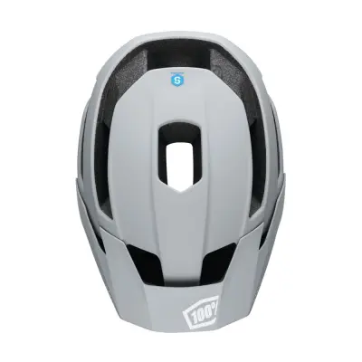ALTIS Helmet CPSC/CE Grey