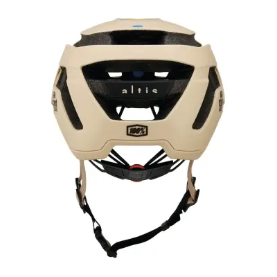 ALTIS Helmet CPSC/CE Tan