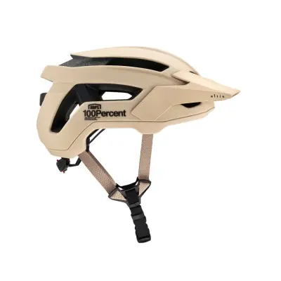 ALTIS Helmet CPSC/CE Tan