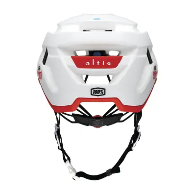 ALTIS Helmet CPSC/CE White