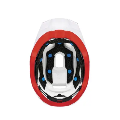 ALTIS Helmet CPSC/CE White