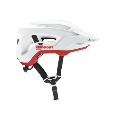 ALTIS Helmet CPSC/CE White