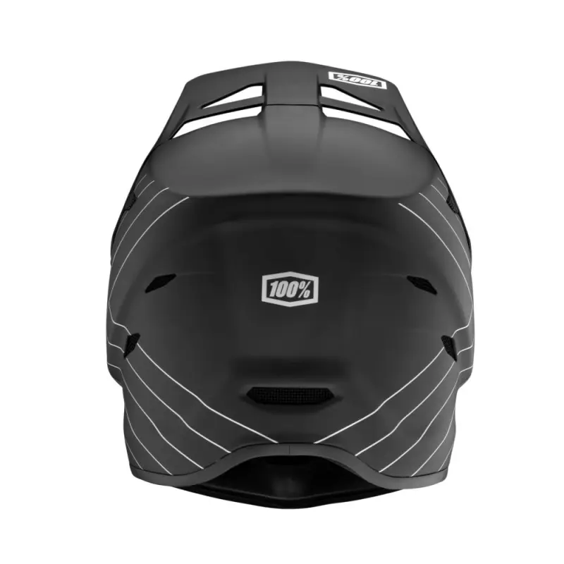STATUS Helmet Black