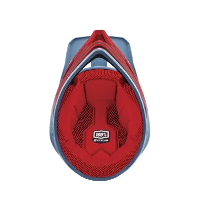 STATUS Helmet Caltec/Grey