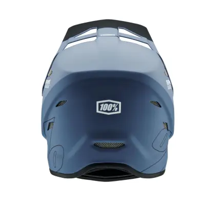 STATUS Helmet Drop/Steel Blue