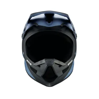 STATUS Helmet Drop/Steel Blue