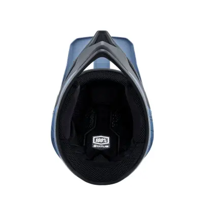 STATUS Helmet Drop/Steel Blue