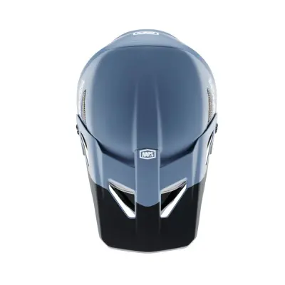 STATUS Helmet Drop/Steel Blue