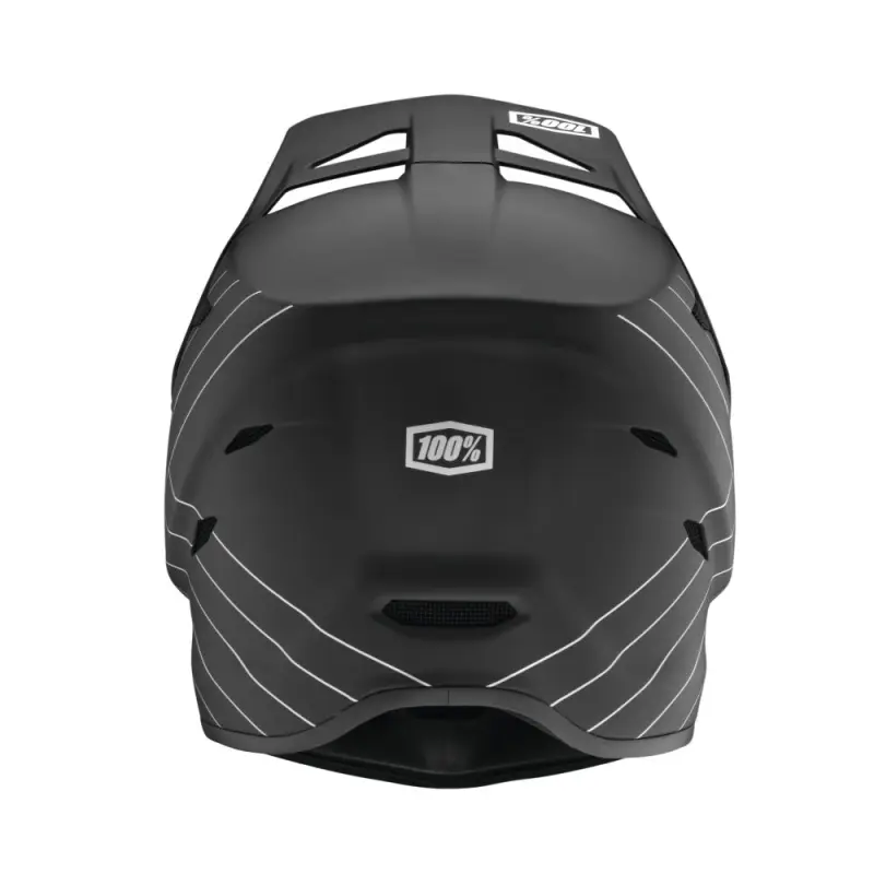 STATUS YOUTH Helmet Black