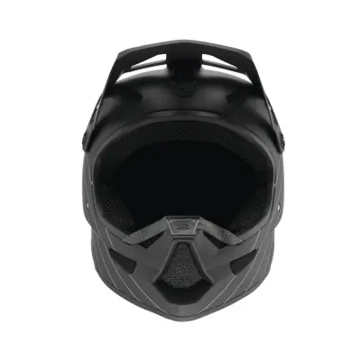 STATUS YOUTH Helmet Black
