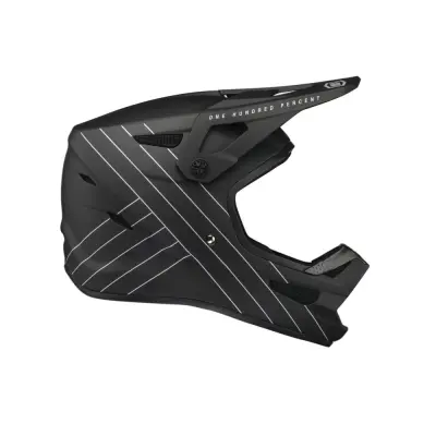 STATUS YOUTH Helmet Black