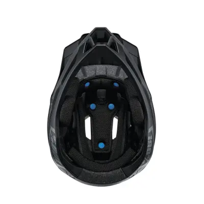 TRAJECTA Helmet w/Fidlock Black