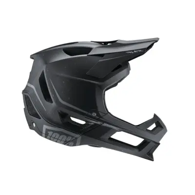 TRAJECTA Helmet w/Fidlock Black