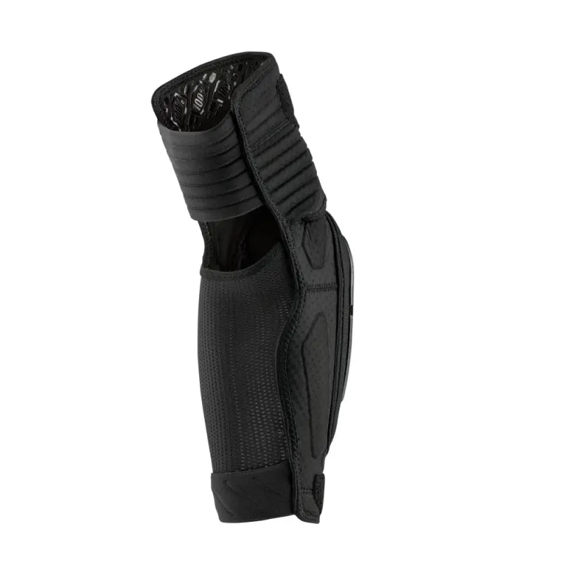FORTIS Elbow Guards - Black
