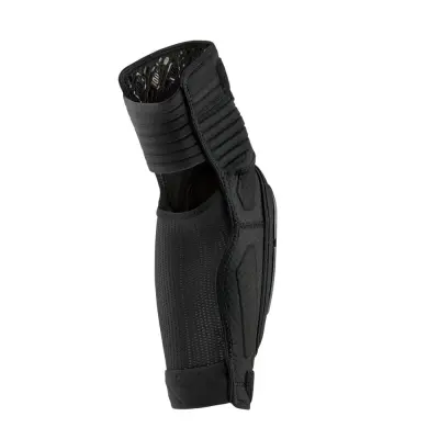 FORTIS Elbow Guards - Black