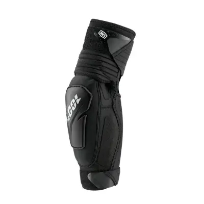 FORTIS Elbow Guards - Black