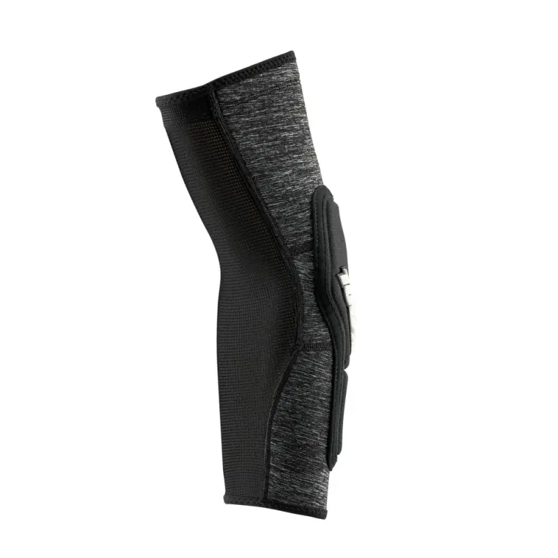 RIDECAMP Elbow Guards - Heather Grey/Black