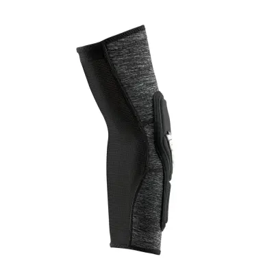 RIDECAMP Elbow Guards - Heather Grey/Black