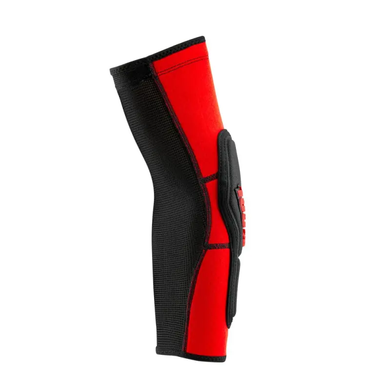 RIDECAMP Elbow Guards - Red/Black