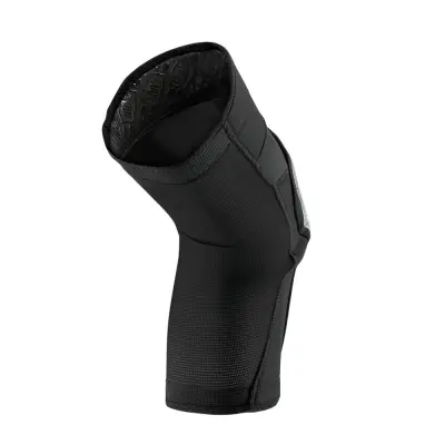 RIDECAMP Knee Guards - Black/Grey