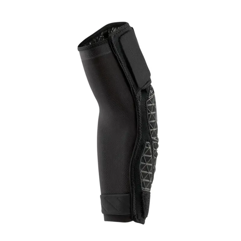 SURPASS Elbow Guards - Black