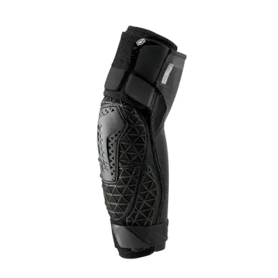SURPASS Elbow Guards - Black
