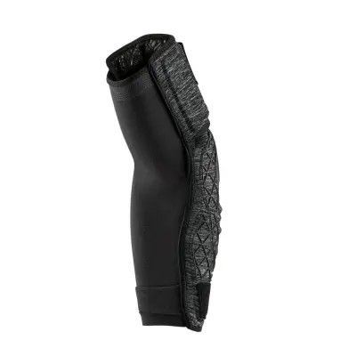 SURPASS Elbow Guards - Heather Grey/Black