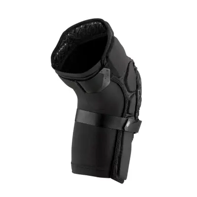 SURPASS Knee Guards - Black